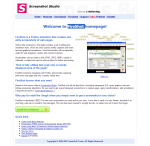 Mozilla Firefox Add-On - FireShot - Screen Capture Utility