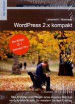Lambrecht, Stephan - WordPress 2.x kompaktLambrecht, Stephan - WordPress 2.x kompakt